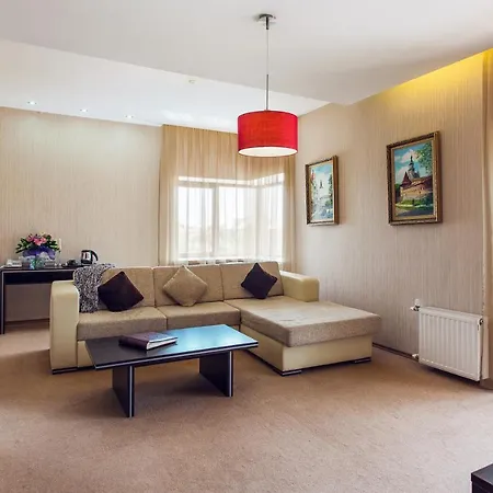 Kapri Hotel Odessa