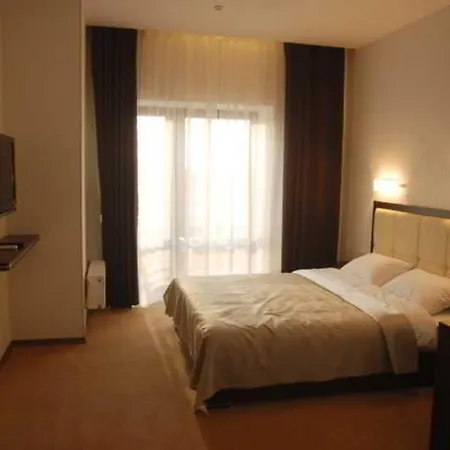 Kapri Hotel