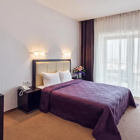 Hotel Kapri Oděsa