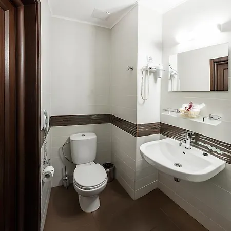Kapri 3* Oděsa