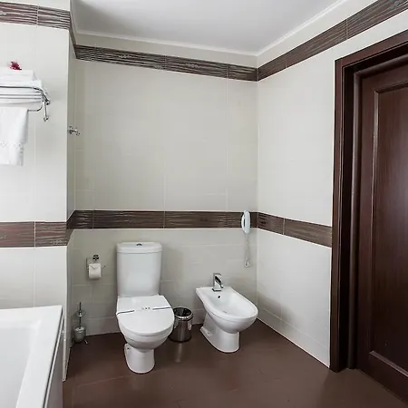 Kapri Hotel Oděsa