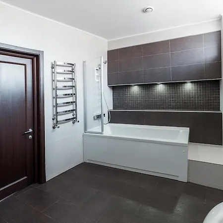 Hotel Kapri Oděsa