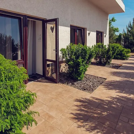 Kapri Hotel
