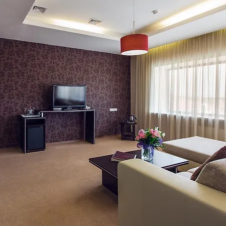 Hotel Kapri 3*