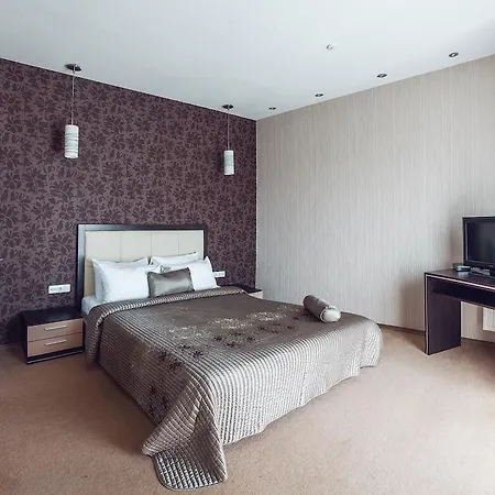 Kapri Hotel Oděsa
