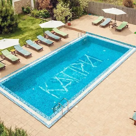 Kapri Oděsa
