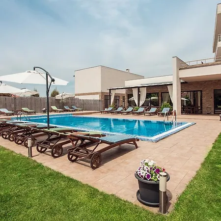 Hotel Kapri