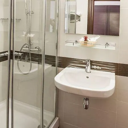 Hotel Kapri Oděsa