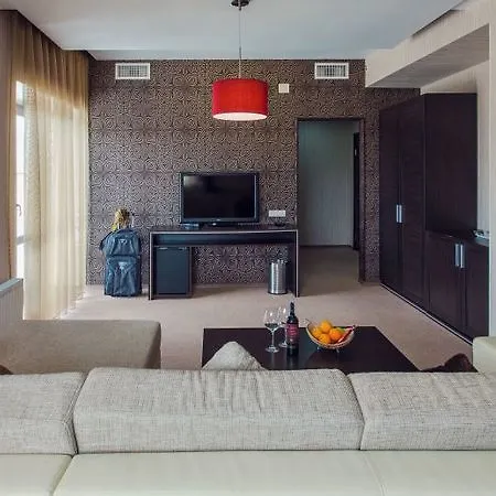 Hotel Kapri Oděsa
