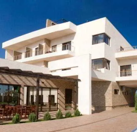 Kapri Hotel 3*